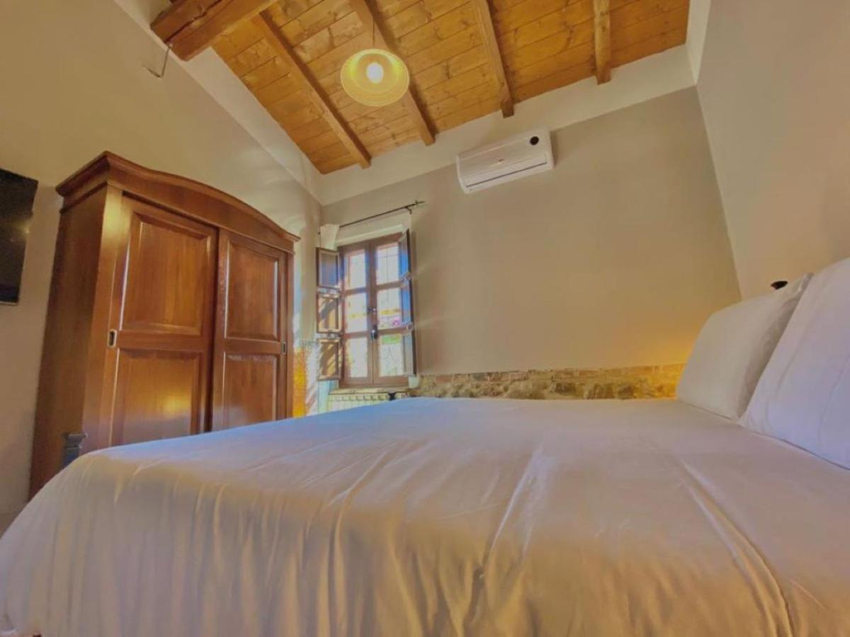 Casolare Del Maestrale - M&M Holiday House Perugia Eksteriør billede
