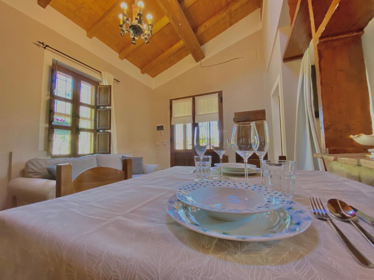 Casolare Del Maestrale - M&M Holiday House Perugia Eksteriør billede