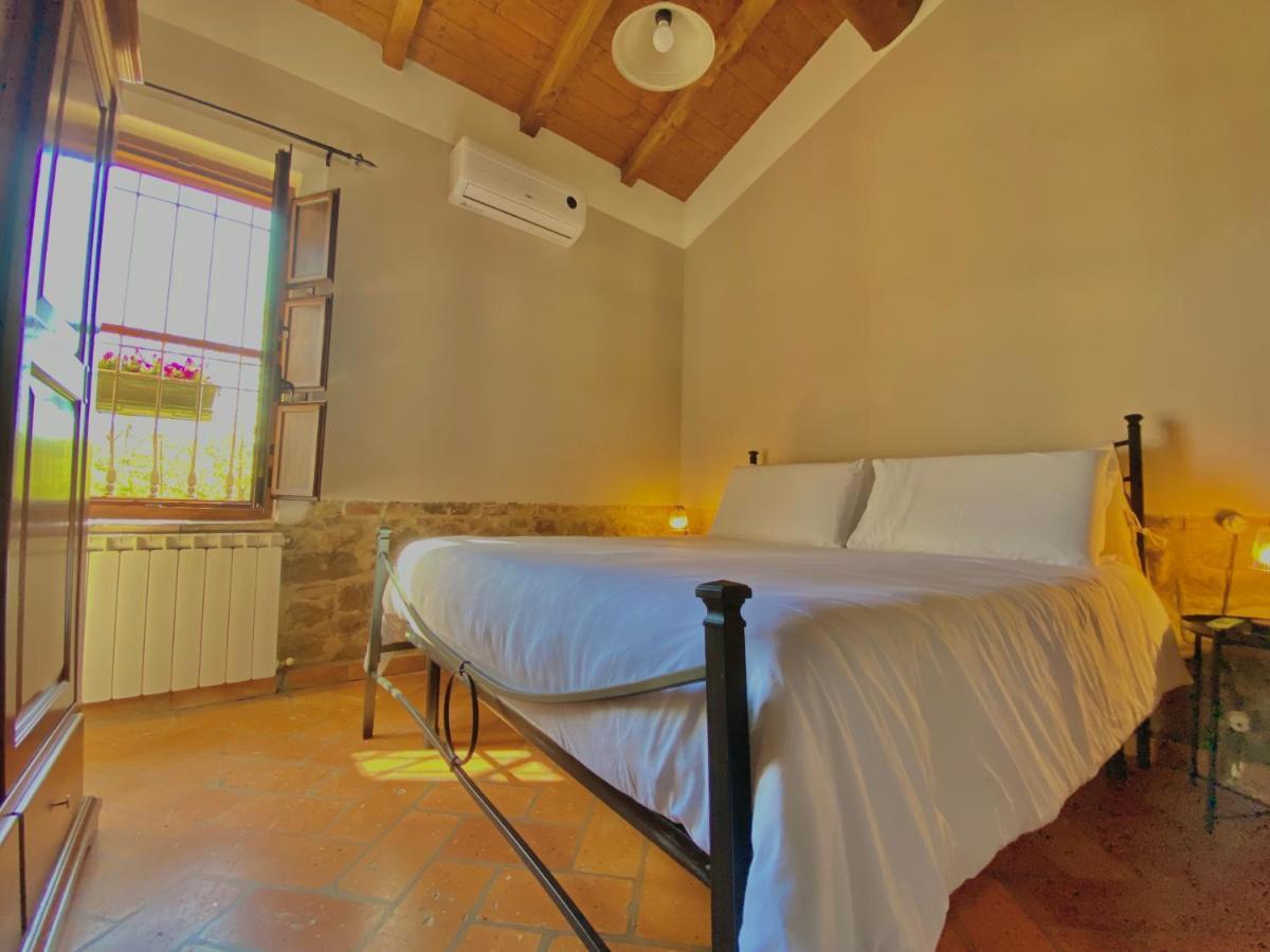 Casolare Del Maestrale - M&M Holiday House Perugia Eksteriør billede