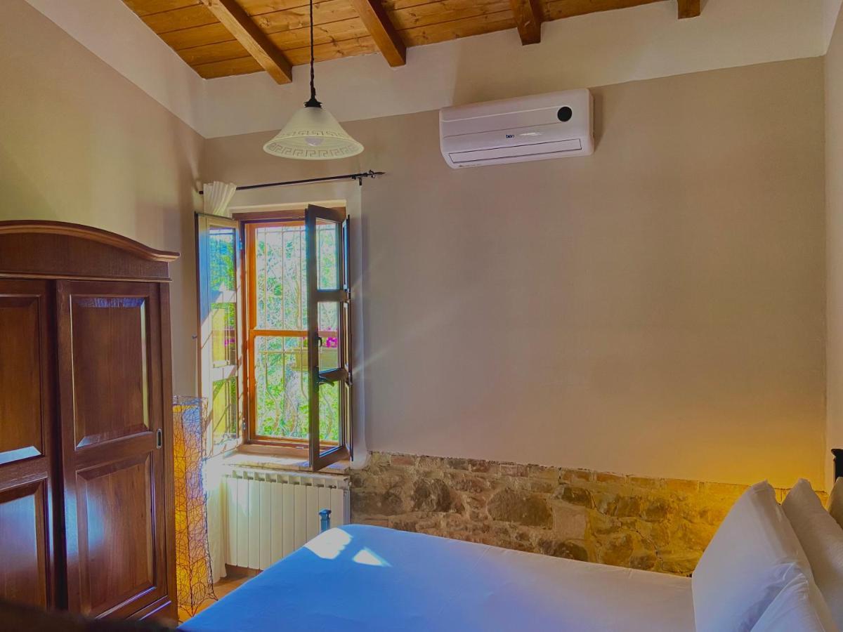 Casolare Del Maestrale - M&M Holiday House Perugia Eksteriør billede