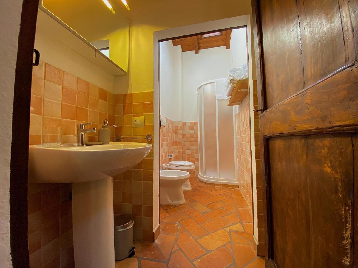 Casolare Del Maestrale - M&M Holiday House Perugia Eksteriør billede