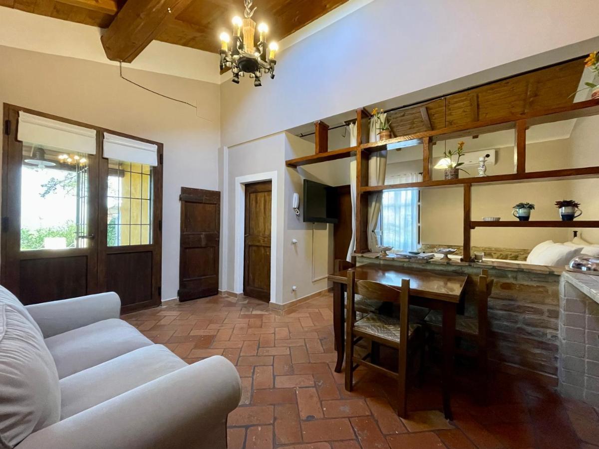 Casolare Del Maestrale - M&M Holiday House Perugia Eksteriør billede