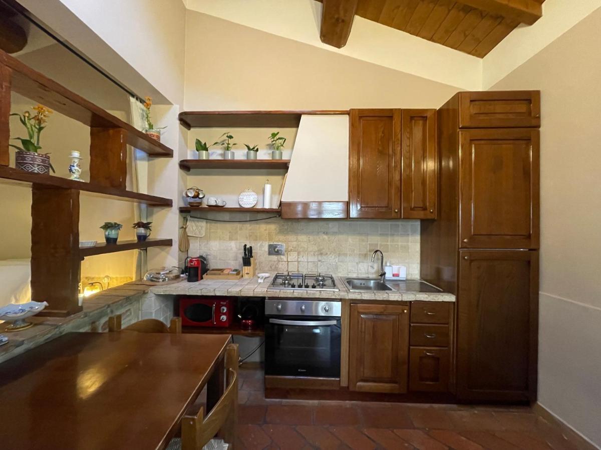 Casolare Del Maestrale - M&M Holiday House Perugia Eksteriør billede